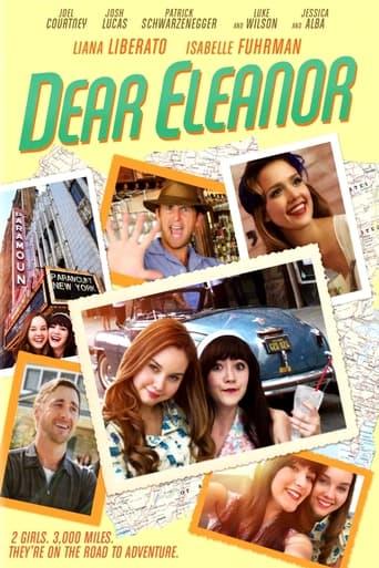 Dear Eleanor poster