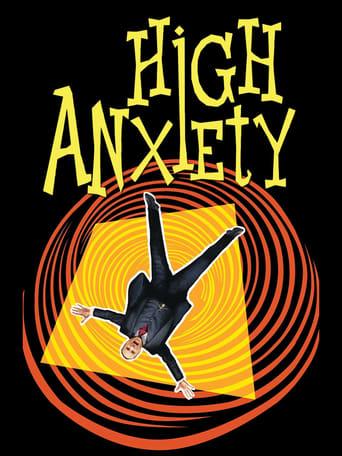 High Anxiety poster