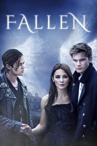 Fallen poster