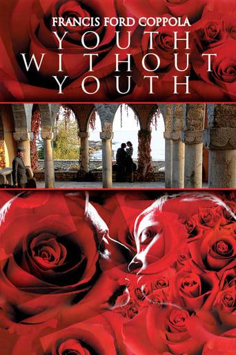 Youth Without Youth poster