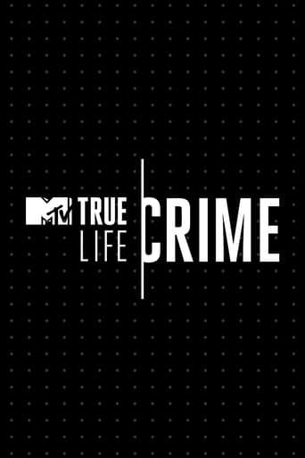 True Life Crime Poster