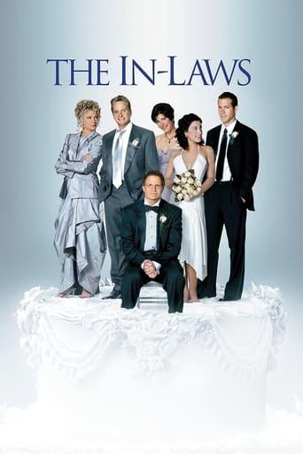 The In-Laws poster