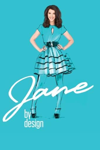 Jane by Design Poster