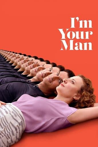 I'm Your Man poster