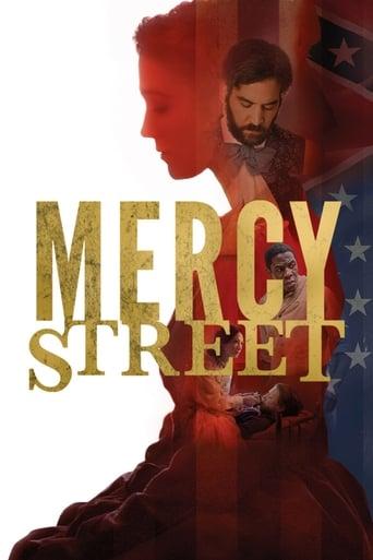 Mercy Street Poster