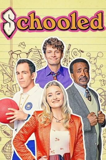 Schooled Poster