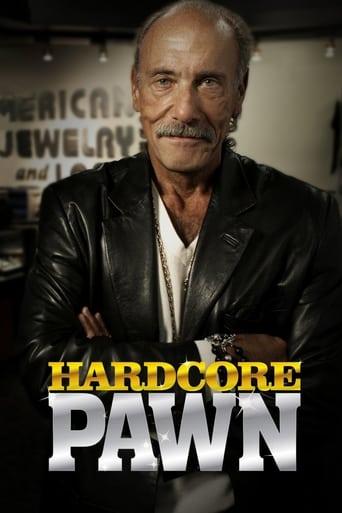 Hardcore Pawn Poster