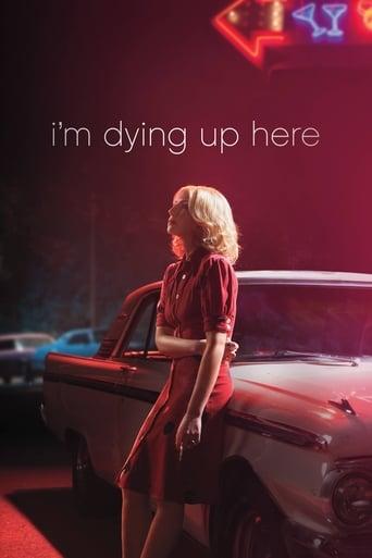 I'm Dying Up Here Poster