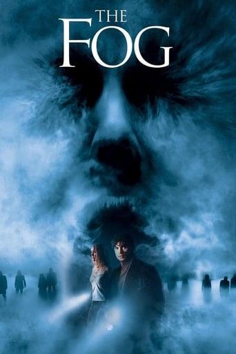 The Fog poster