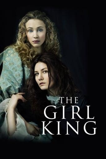 The Girl King poster