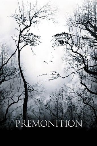 Premonition poster