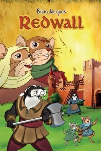 Redwall Poster