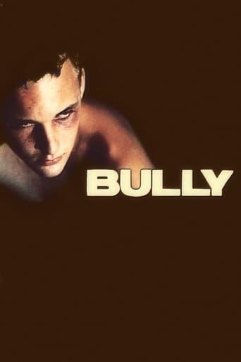 Bully poster