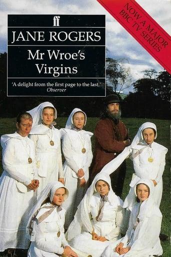 Mr. Wroe's Virgins Poster