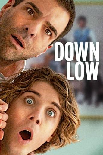 Down Low poster