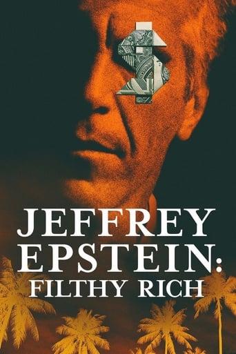 Jeffrey Epstein: Filthy Rich Poster