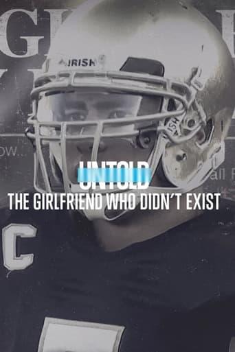 Untold: The Girlfriend Who Didn't Exist Poster