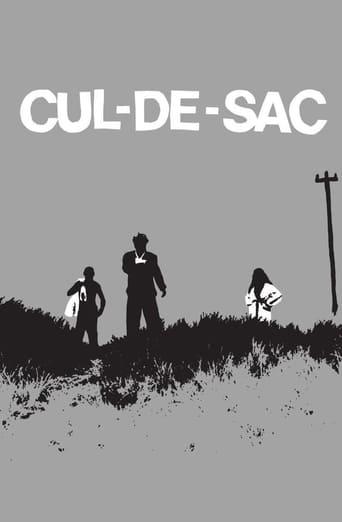 Cul-de-sac poster