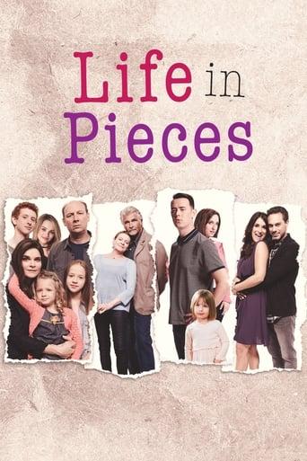 Life in Pieces Poster