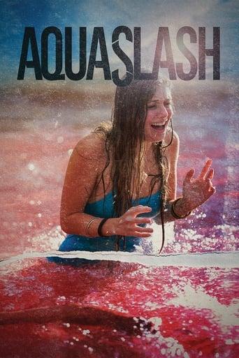 AquaSlash poster