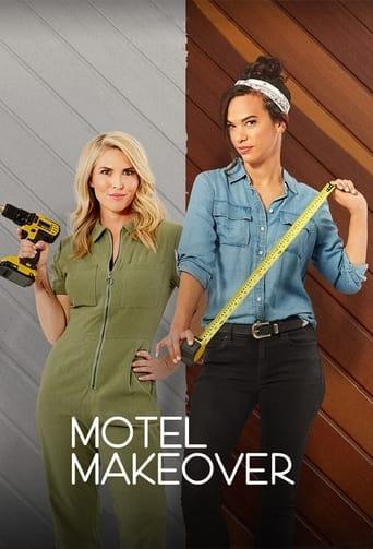 Motel Makeover Poster