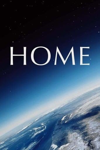 Home poster