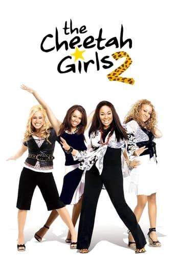 The Cheetah Girls 2 poster