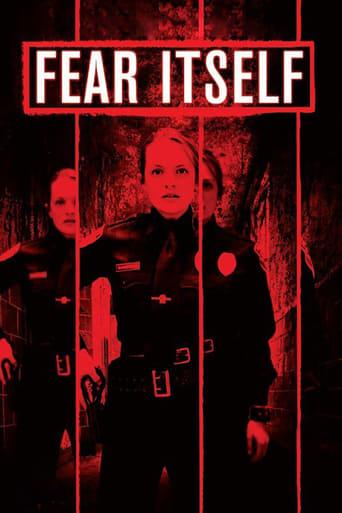 Fear Itself Poster