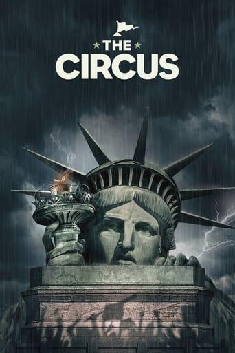 The Circus Poster