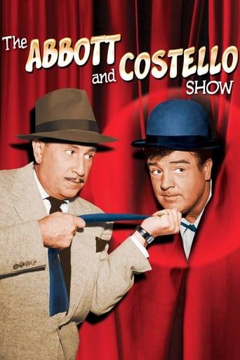 The Abbott and Costello Show Poster