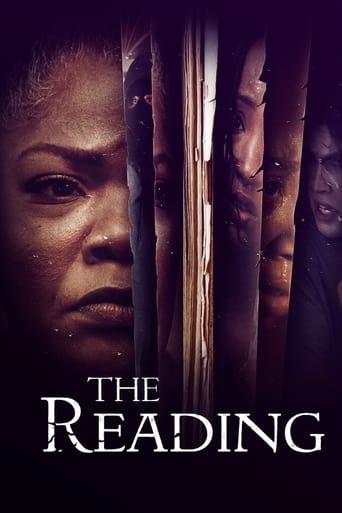 The Reading poster