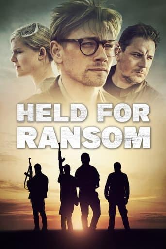 Held for Ransom poster