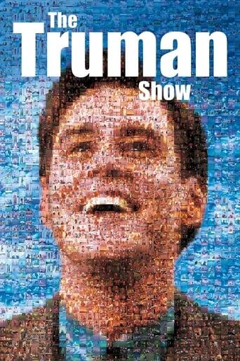 The Truman Show poster