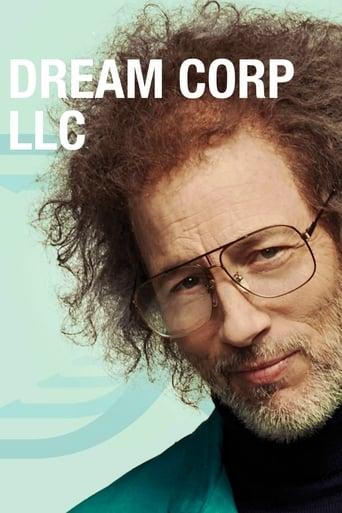 Dream Corp LLC Poster