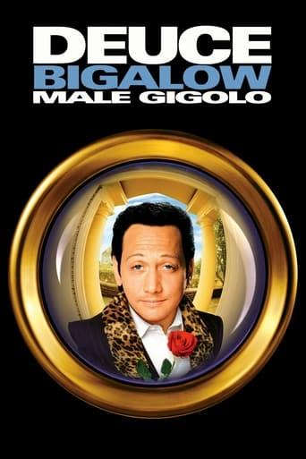 Deuce Bigalow: Male Gigolo poster