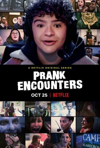 Prank Encounters Poster