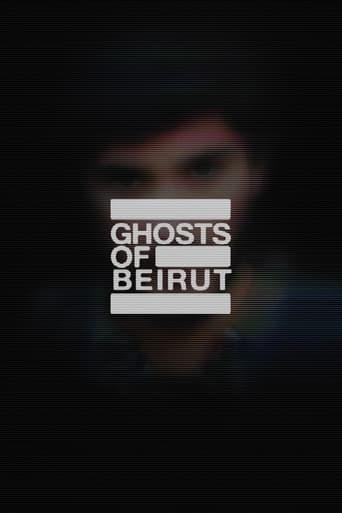 Ghosts of Beirut Poster