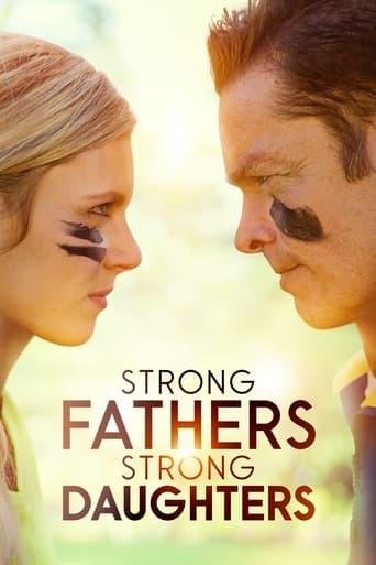 Strong Fathers, Strong Daughters poster