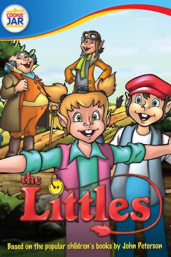 The Littles Poster