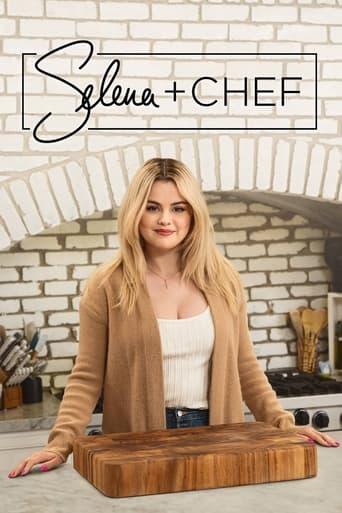 Selena + Chef Poster