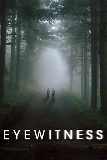 Eyewitness Poster