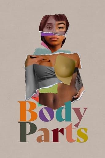 Body Parts poster