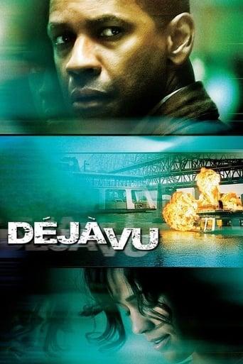 Déjà Vu poster