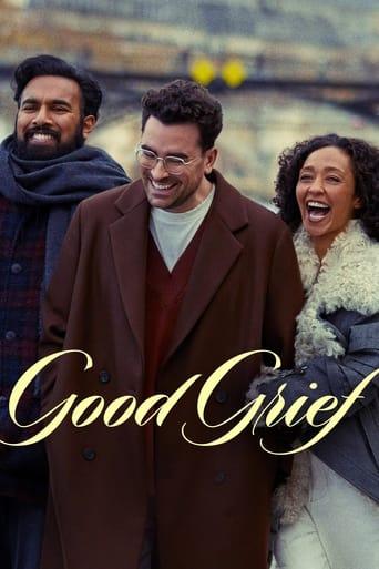 Good Grief poster