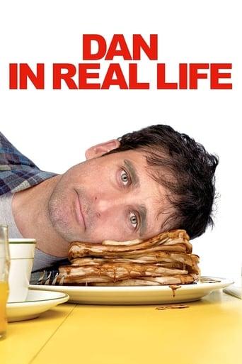 Dan in Real Life poster