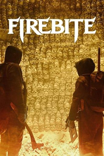 Firebite Poster