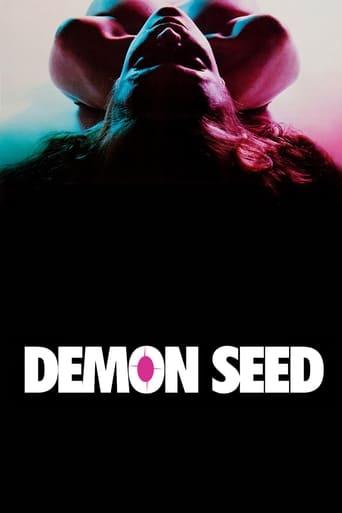 Demon Seed poster