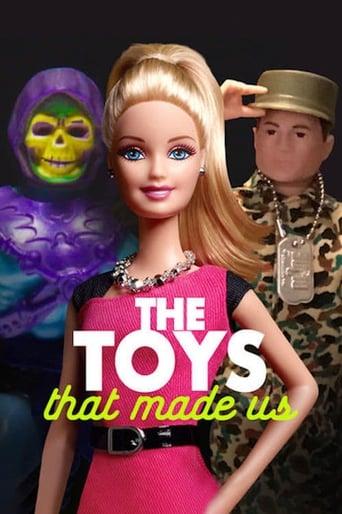 The Toys That Made Us Poster