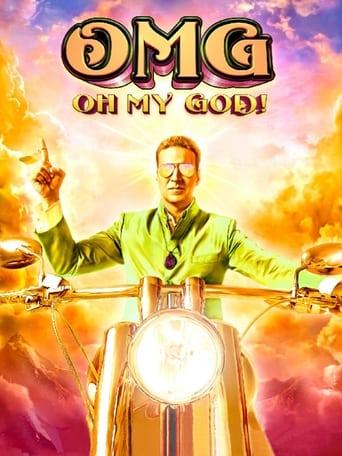 OMG: Oh My God! poster