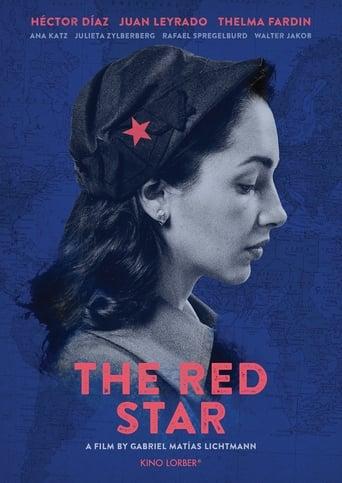 The Red Star poster